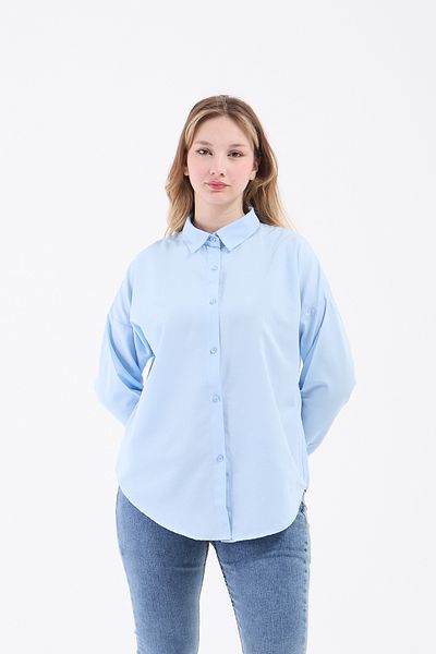 Luvty Cămașă Vera Oversize