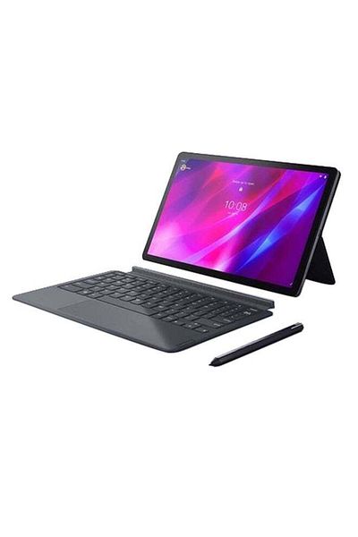 LENOVO Tab P11 2nd Gen 11.5-inch Storm Grey 4GB RAM 128GB 4G - Middle East Version