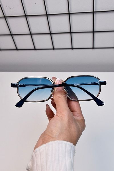 LOOKUP Sunglasses Uv400 Protected Ce Certified Unisex New Season Case and Wiping Cloth Gift!