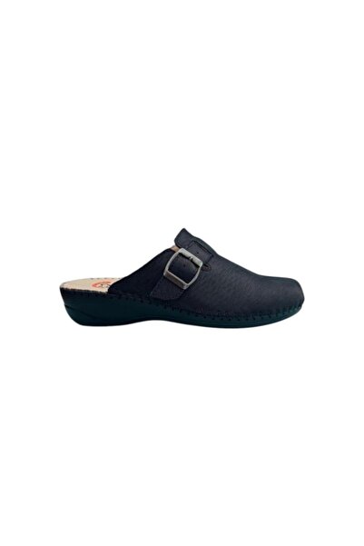 REAL Önü Kapalı Terlik 820