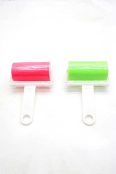 Mu Art Ahşap Mrt Silicone Adhesive Feather Collector Roller Art 871301