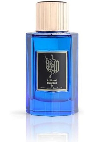 IBRAHEEM AL.QURASHI AL WAFIA BLUE OUD EDP 100ml