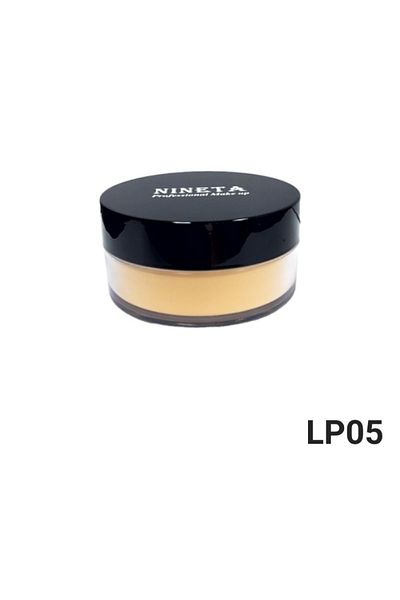 Ninetta Loose Powder Ninita Beauty LP05