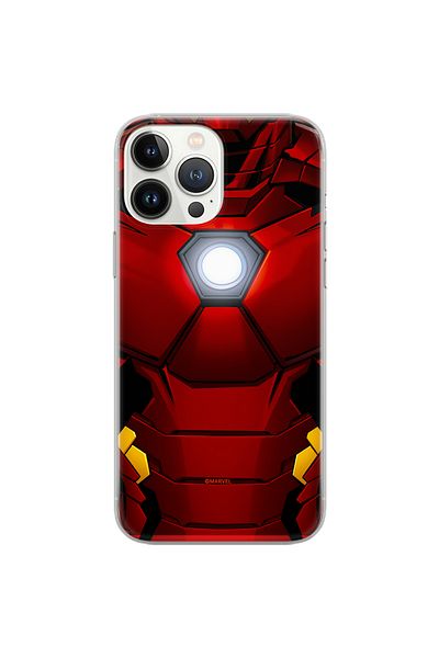 Marvel Ironman Samsung S22 Phone Case