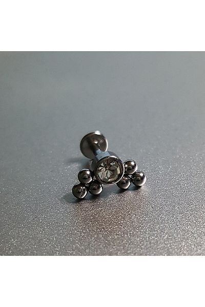 SIC MODA Piercing Otel Inoxidabil SIC MODA 5319