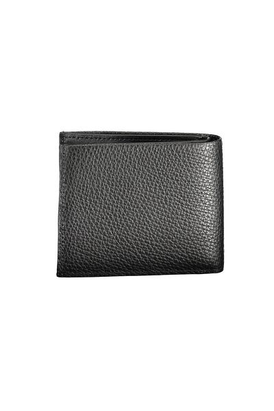 Calvin Klein Portofel Ck Minimalism Bifold 5Cc W/Coin K50K509616