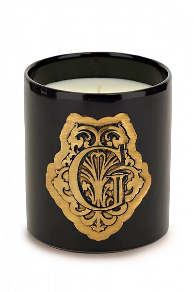 Guess Guess XCGBAR scented candle 590 g
