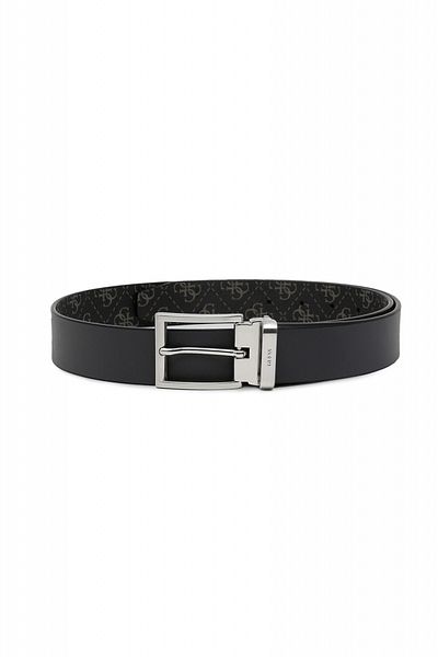 Guess Guess reversible men's belt BM7541