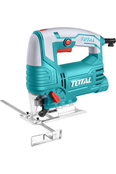 TOTAL Total Jigsaw Laser 570W -TS206656