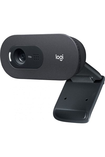 logitech Camera web Logitech C505