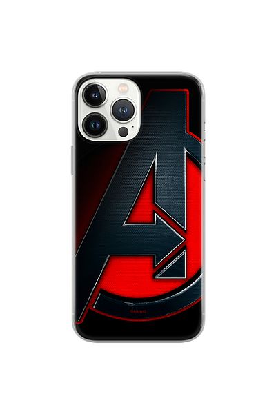 AVENGERS Samsung S22 Plus Phone Case