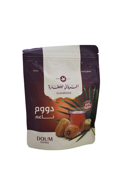 Cool Down Drink مسحوق عصير دوم – 150 جرام