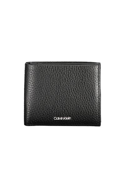 Calvin Klein Portofel Ck Minimalism Bifold 5Cc W/Coin K50K509616