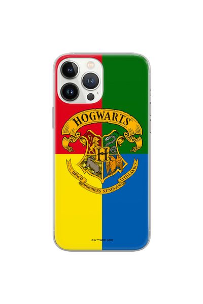 Harry Potter Husa pentru telefon Harry Potter Hogwarts