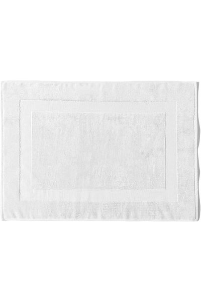 Mu Art Ahşap Mrt Frame Foot Towel 50X70 cm Art 871301