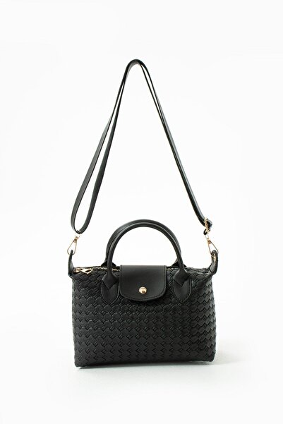 Handley Mini geantă de lux pentru mână și umăr