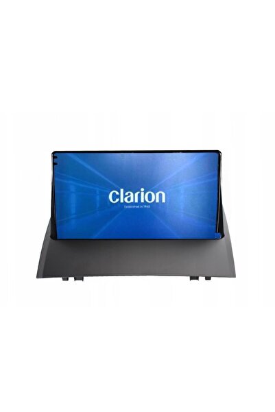 Clarion Renault Megane 2 Android Multimedya Sistemi 4-64 Clarion (2004-2008)