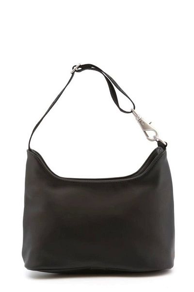 Tommy Jeans Geanta dama Tommy Jeans Heritage Shoulder AW0AW12557