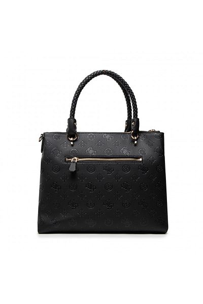 Guess Geanta Guess Helaina Society Carryall HWPG84 03100