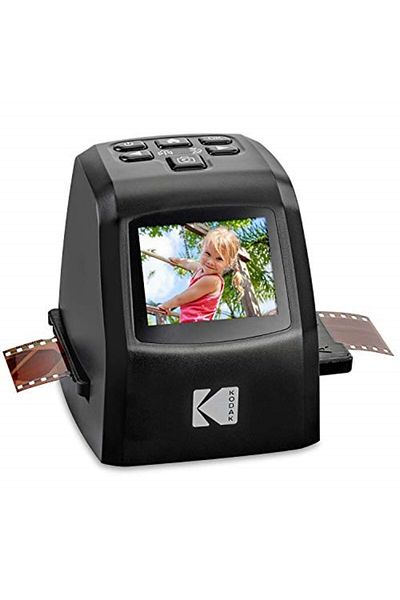 Kodak KODAK Mini Digital Scanner for Film and Slides
