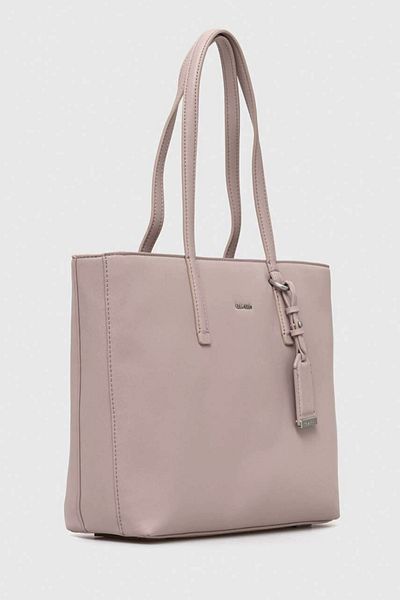 Calvin Klein Geanta Dama Ck Must Shopper K60K610736