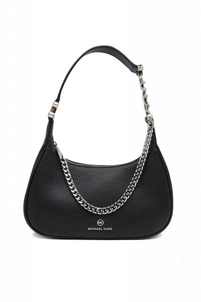 Michael Kors Michael Kors Piper pebbled leather shoulder bag