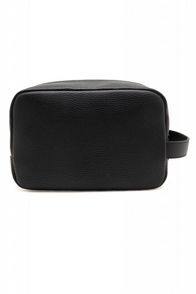 Tommy Hilfiger Geanta pentru cosmetice Tommy Hilfiger Central Washbag AM0AM11588