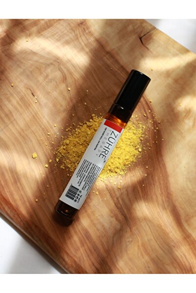 ZÜHRE THERAPY Zühre Therapy Aşk İksiri - Jojoba Yağlı Roll-On Parfüm Aromaterapi
