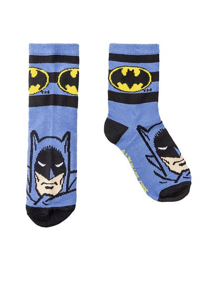 Batman Set 5 sosete copii Batman 2900001866