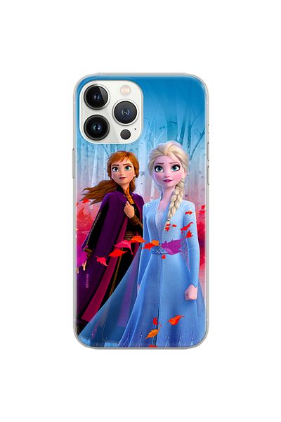 Frozen Husa Pentru Telefon Samsung S22