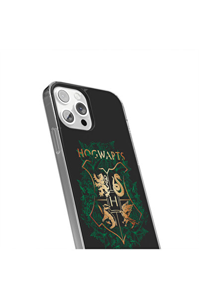 Harry Potter Harry Potter Hogwarts phone case