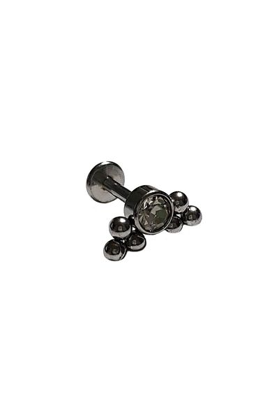 SIC MODA Piercing Otel Inoxidabil SIC MODA 5319