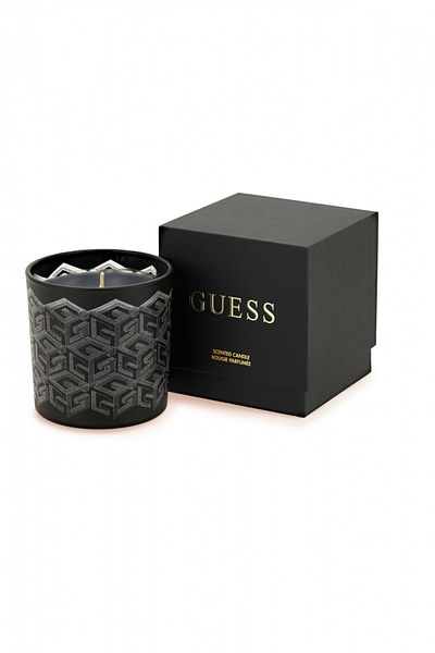 Guess Guess scented candle XCGCBL 806 g