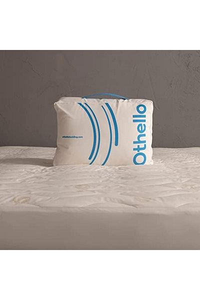 Mu Art Ahşap Mrt Protecta Woolla Comfort Mattress Mattresses 140X200+30 cm Art 871301