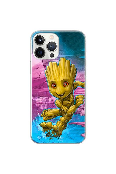 Marvel Groot Samsung S22 Phone Case