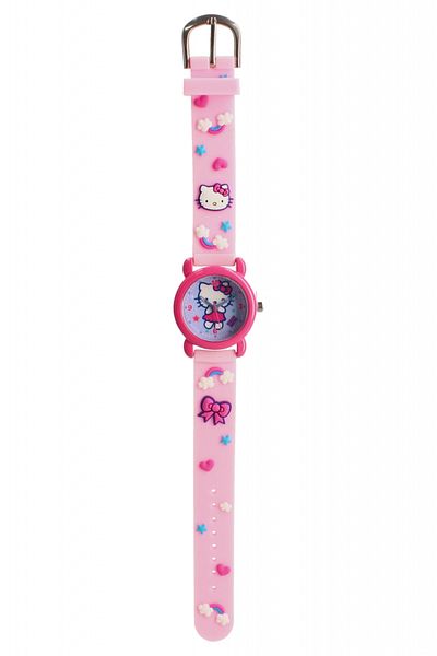 Hello Kitty Hello Kitty children's wristwatch for girls