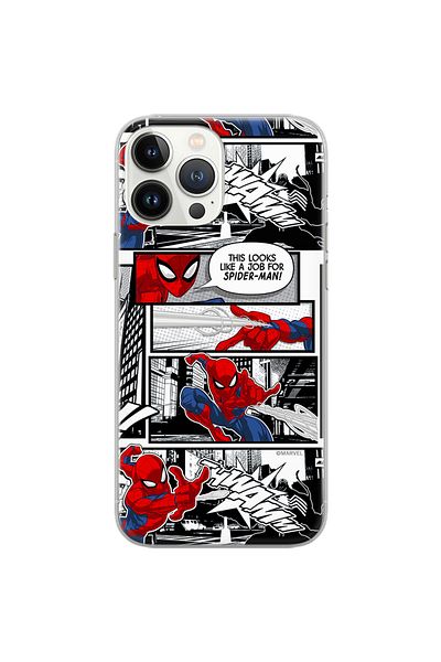 SPIDERMAN Samsung S22 Phone Case
