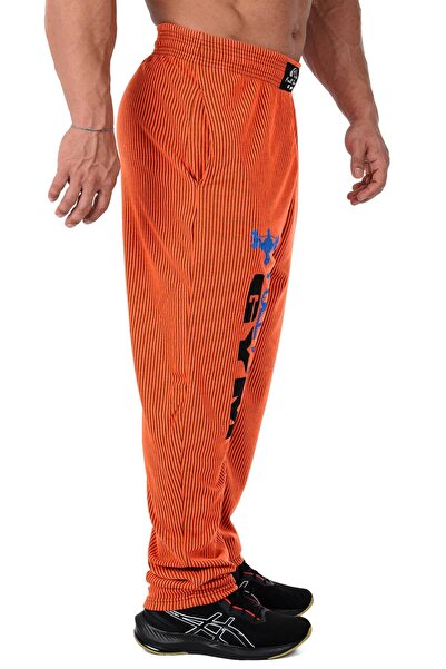 FULLPOWERGYM Шальвар Помаранчевий