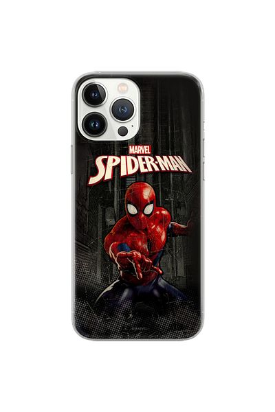 SPIDERMAN Marvel Samsung S22 Phone Case
