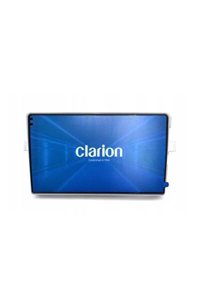 Clarion Toyota Verso Android Multimedya Sistemi 4-64 Clarion (2009-2017)