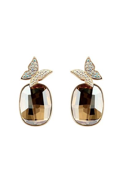 SIC MODA Butterfly Earrings SIC MODA 5136A