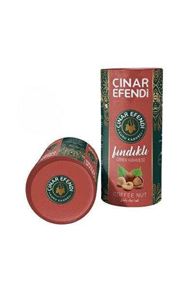 çınar efendi قهوة ديبك مع حبيبات البندق 200 جرام