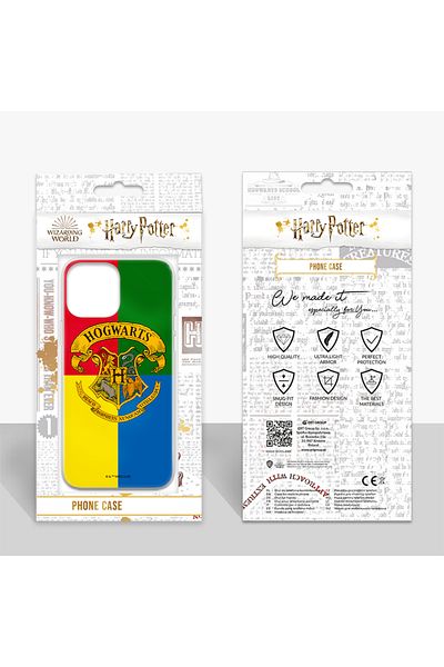 Harry Potter Husa pentru telefon Harry Potter Hogwarts
