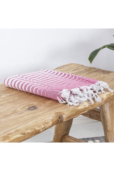 STOREMAX Ezg Loincloth Alagra Pink 100X170 Ezsnshop 1065757