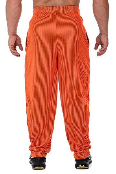 FULLPOWERGYM Шальвар Помаранчевий