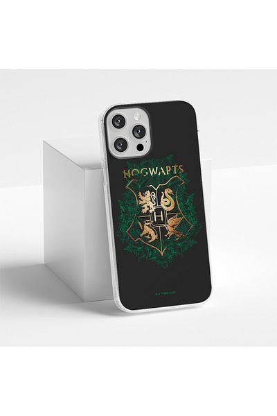 Harry Potter Husa pentru telefon Harry Potter Hogwarts