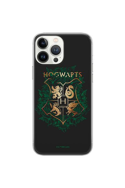 Harry Potter Husa pentru telefon Harry Potter Hogwarts