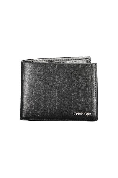 Calvin Klein Men's wallet Ck K50K509128