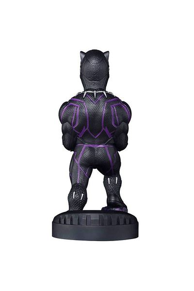 AVENGERS Figurina suport incarcare Avengers Black Panther