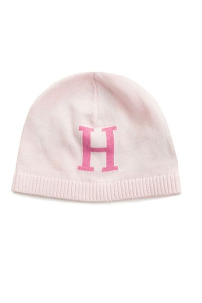 Tommy Hilfiger Tommy Hilfiger baby hat KN0KN00242
